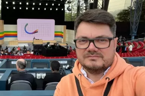 Sorin Kosz, redactor-şef pe zona de digital, a demisionat de la PRO TV, după 4 ani: "Am decis să închei din 1 septembrie etapa profesională curentă. Plec mai bine pregătit profesional"