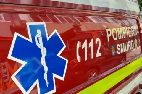Medic de 28 de ani, găsit mort după ce s-a aruncat de la etajul trei al Spitalului Universitar din București. Rogobete: "Transmit sincere condoleanțe familiei îndoliate, colegilor și întregii comunități medicale"