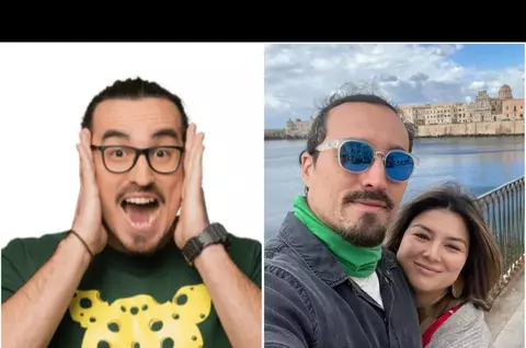 Alex Minculescu, fostul soț al Mariei Popovici, s-a logodit, la doi ani de la divorț, și abia așteaptă să devină tată: "Este pentru prima oară când îmi doresc copil" / Cum arată viitoarea lui soție