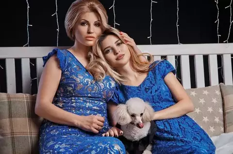 Valerie Lungu, din nou în conflict cu mama ei! Victoria îi reproșează fiicei că a uitat de unde a plecat: "Oare până la 32 de ani nu ai avut nimic bun în viața ta? Dacă a fost atât de rău, de ce ai stat atât de mult?"