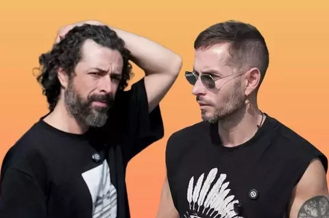Morandi, mesaj după concertul din Abhazia și criticile MAE: „Refuzăm să credem că ar trebui să aibă granițe și compsiunea. Suntem artiști. Nu noi alegem locurile în care muzica noastră e necesară”