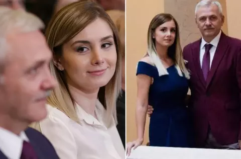 Povestea de dragoste dintre Irina Tănase și Liviu Dragnea. S-au cunoscut când ea avea 21 de ani și el cu 30 mai mult, iar fostul lider PSD este cel care a pus punct relației: "Cel mai dureros moment pe care l-am trăit"