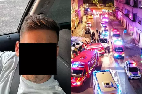 Mesajul iubitei lui Alexandru, unul dintre tinerii morți în accidentul din Brașov: "Îngerii să te aibă în paza lor!" / Cine este șoferul care a provocat carnagiul