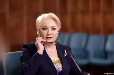 Viorica Dăncilă, mesaj dur pentru Ilie Bolojan: „Domnule prim-ministru, rolul dumneavoastră nu este să faceți nici economie la aer condiționat, nici la lumină, ci să găsiți soluții pentru dezastrul în care ați dus țara”