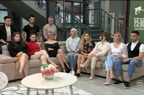 Un fost concurent de la Survivor intră în casa Mireasa: "Încă de mic eram foarte frumușel. Sunt cuceritor, pentru că lupt pentru ceea ce îmi place". Reacția foștilor săi colegi