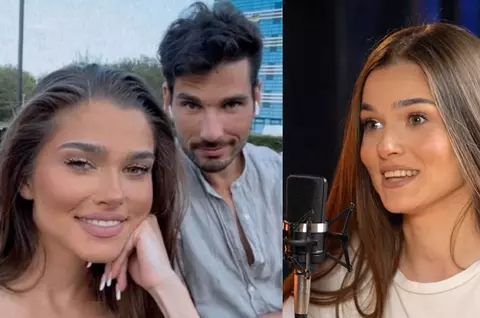 Theo Rose, declarație de dragoste rară de ziua soțului ei! Ce i-a spus lui Anghel Damian: "Cel mai tare mă bucură că ne-am potrivit noi. Să avem iubire mereu!"