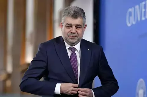 Marcel Ciolacu face front comun cu Traian Băsescu și cataloghează criza energetică drept o "criză de penibilitate": "Aia cu barjele mi-a plăcut cel mai mult"