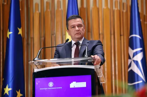 Sorin Grindeanu anunță un blocaj pe Legea Salarizării: „Mi se pare greu, dacă nu imposibil, să putem veni, până mâine, poimâine, cu o formă care să ducă la aprobare!”