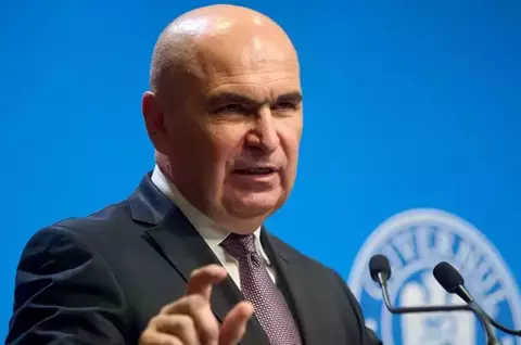 Ilie Bolojan, reacție după decizia CCR care îl poate lăsa fără mandatul de primar pe Dominic Fritz: "Legea nu trebuie folosită pentru a scoate din funcție o anumită persoană sau pentru a lovi un adversar politic"