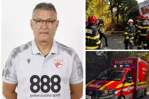Constantin "Gogu" Covaciu a fost înmormântat! Funeraliile au avut loc cu întârziere pentru că Dinamo nu a plătit locul de veci și familia dinamovistului nu a avut bani: "S-a ajuns aici fiindcă așa s-au cârpit și cu transportul echipei"
