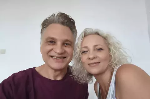 Mihai Onilă a fost externat după operația care i-a salvat viața: "Am trecut dintr-o lume într-alta! Sunt împăcat cu tot ce s-a întâmplat și recunoscător"