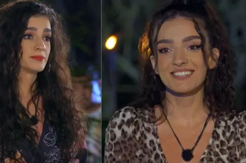Daiana Prodan, transformare spectaculoasă la doi ani de la participarea la Insula Iubirii. Radu Vâlcan a rămas fără cuvinte: "Tu ești, Daiana? Wow! Ce schimbare!"