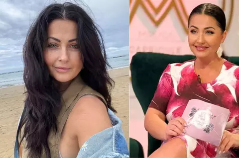 Gabriela Cristea și-a schimbat look-ul, după ce a slăbit 30 de kg: "Nu este doar o tunsoare. Uneori ai nevoie de un gest mic ca să simți că începe un capitol nou"