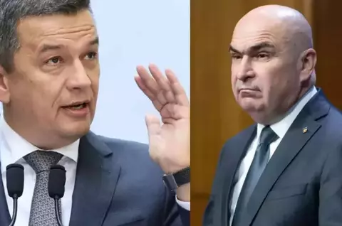 Ilie Bolojan, replică pentru șeful PSD în scandalul investițiilor străine: "Ce face pervers domnul Grindeanu în stilul caracteristic? Ia date brute și le vinde ca vină a unei persoane"