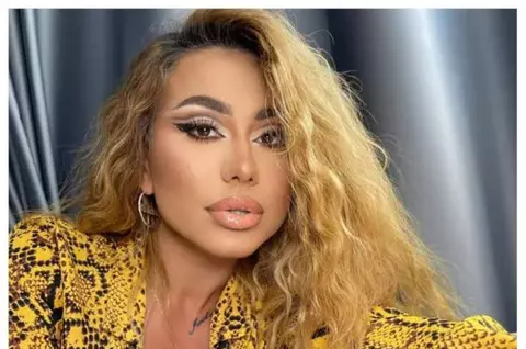 Roxana Dobrițoiu nu a fost acceptată ca ispită la Insula Iubirii 2026. Ipostaza în care a apărut nepoata lui Adi de la Vâlcea la preselecțiile de la Antena 1