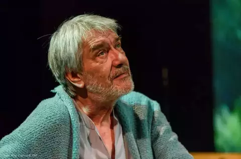 Marcel Iureș este neobosit, la 75 de ani, și s-a adaptat perfect vremurilor: "Tehnologia este produsul omului și nu va fi niciodată mai tare decât acesta" / În ce piesă poate fi văzut marele actor