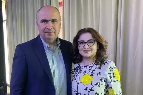 Cristina Trăilă a demisionat din Guvern, la o zi după ce a fost pusă sub urmărire penală: "Acest scandal mediatic este speculat în detrimentul imaginii premierului Ilie Bolojan"