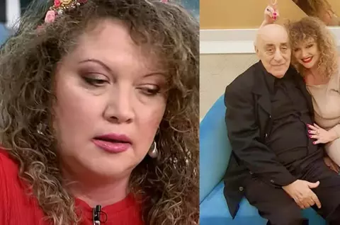 Ce pensie are Viorel Lis în 2026. Oana Lis a dezvăluit suma exactă, dar și problemele grave pe care le are soțul ei: "Am chemat salvarea acasă. Într-un weekend am cheltuit 4500 de lei"