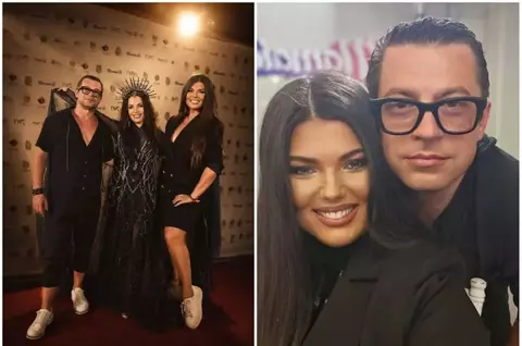 De ce au preferat Paula Seling și iubitul ei, Alexandru Gorgos, să-și țină povestea de dragoste discretă mai mult timp: "Sunt atât de mândră de omul meu! Nu mă rușinez cu iubirea mea. Nu o ascund. Nu o neg"