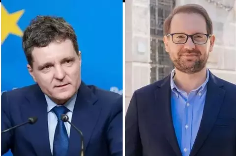 Nicușor Dan a promulgat legea ANI, iar Dominic Fritz va pierde mandatul de primar al Timișoarei: "Integritatea este un subiect mult prea important pentru societate"