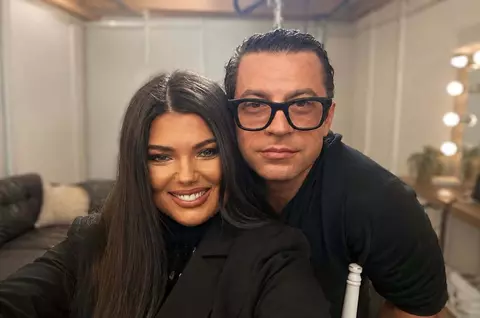 Cine este Alexandru Gorgos, iubitul Paulei Seling. S-a născut în Republica Moldova, este compozitor și lucrează cu artista de câțiva ani