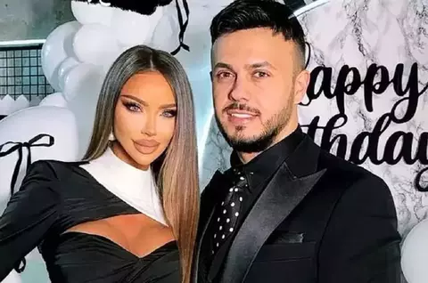 Bianca Drăgușanu și Gabi Bădălău s-au despărțit din nou, după 6 ani de relație! Ce au făcut cei doi după separare