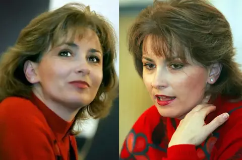 Povestea de succes a Marianei Bitang, antrenoarea care a schimbat istoria gimnasticii românești: "Am rămas aceeaşi, deoarece am făcut întotdeauna lucrurile în care am crezut cu adevărat". Ce spune despre Octavian Bellu