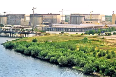 Situație critică la Cernavodă! Reactorul 2 ar putea fi oprit pe 13 august. ANAR avertizează: „Centrala nucleară va intra, în următoarele două zile, în procedură de oprire”