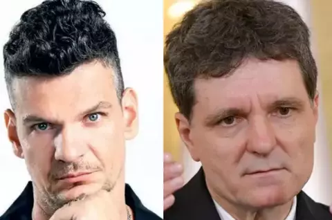 Tudor Chirilă, ironic la adresa lui Nicușor Dan, după anunțul privind promulgarea legilor din PNRR: „Sunt curios cine vă scrie postările. Cred că ați reuși chiar dumneavoastră mult mai bine”