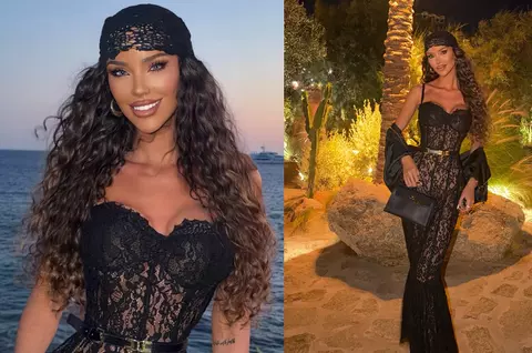 Bianca Drăgușanu își micșorează sânii! De ce a luat decizia: „Schimb aceste imensități de silicoane. Nu se mai poartă sânii mari, sunt și incomozi, nu arată nici bine”