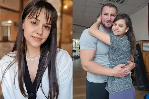 Reacția soției lui Marian Godină după demisia lui din Poliție: „Nu sunt tristă. Sunt mândră de el!”. Ce salariu avea după aproape 20 de ani de vechime