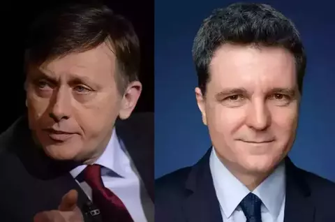 Crin Antonescu îi cere lui Nicușor Dan rezolvarea crizei politice: „Un președinte, ca să merite să îl am, trebuie să poată”. Despre Ilie Bolojan spune că "nu se cramponează de funcție și va pleca când va fi învestit un guvern”