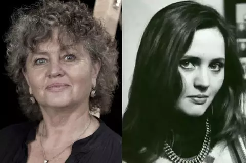 Diana Lupescu, mărturisiri despre anii comunismului și viața de actriță. Ce nesiguranțe a avut: „Nu m-am iubit destul, nu m-am considerat frumoasă!” / EXCLUSIV