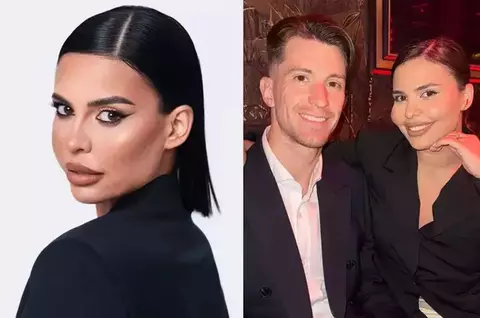 Andreea Popescu spune care a fost cea mai mare greșeală din căsnicia cu Rareș Cojoc: „L-am făcut să sufere foarte tare. Regret, bineînțeles. I-am spus și lui”