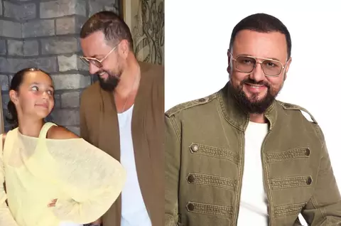 Eva, mesaj emoționant pentru Cătălin Măruță, tatăl ei, după ce s-a aflat că prezintă „Furnicuțele” la Antena 1: „Te susțin și te iubesc, eroul meu”