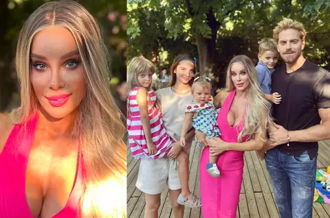 Alina Laufer a răbufnit după ce a fost criticată că și-a făcut lifting facial, la 43 de ani: „Normal că m-am schimbat, că la vârsta pe care o am nu mai pot să arăt ca la 20 de ani”