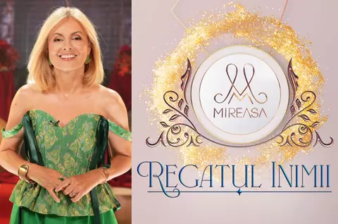 Cine sunt concurenții de la Mireasa - Regatul inimii. Andrei Beleuț de la Survivor participă în sezonul 14