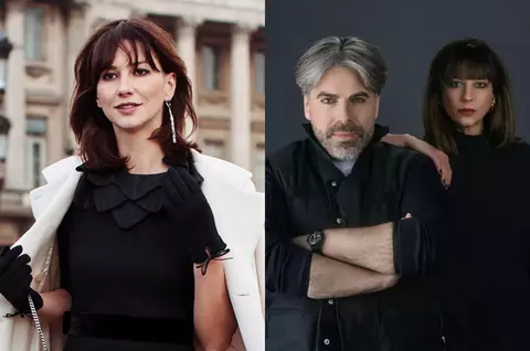 Cine este Connie Preda de la Asia Express. E designer de meserie, a fost iubita milionarului Dan Fischer, a trăit în Monaco și a fondat Rosumovi