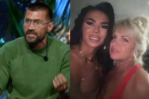 Andrei Rotaru de la Insula iubirii susține că fosta soacră a intervenit în relația cu Cristina: „Nu aveam voie în casă. Am fost judecat ca persoana care a înșelat”/ Tanța Blonda a răbufnit după acuzațiile lui