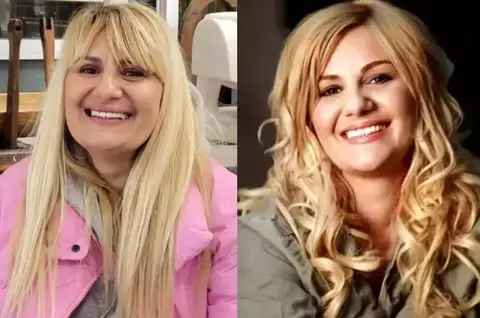 Nicola a renunțat la zahăr și la gluten și se declară dependentă de sport, la 57 de ani: „Am făcut multe antrenamente pe patinoar cu rolele, dar și în parc. Mie îmi place să cânt și să fac sport”/ EXCLUSIV