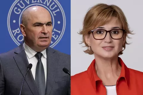 Echipa lui Bolojan a făcut schimbări importante în fruntea PNL. Cine conduce organizațiile din patru sectoare / Sanda Nicola e noua șefă a Sectorului 2