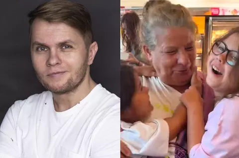 Codin Maticiuc are numai cuvinte de laudă la adresa soacrei sale. Cum a surprins-o pe mama Anei Pandeli: „Vinde flori și își închide taraba doar când vine să mă ajute cu fetele”