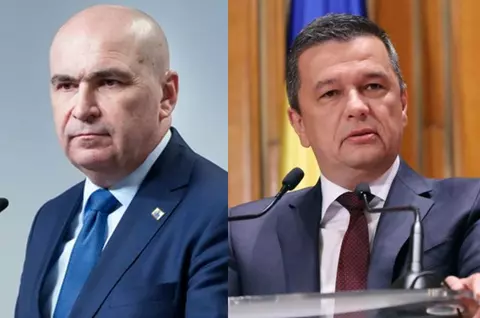 Ilie Bolojan explică în ce condiții ar susține PNL viitorul Guvern. Ce spune despre varianta Sorin Grindeanu: „Contează și persoana primului-ministru”