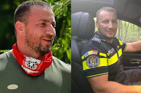 Marian Godină explică din ce va trăi după demisia din Poliție: „Salariul de polițist era doar una dintre sursele mele de venit. Nu mor de foame și nici nu dispar”