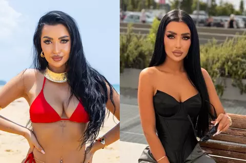 Cine este ispita Oana Rusu de la Insula Iubirii 2026. Are 30 de ani și e pasionată de make-up