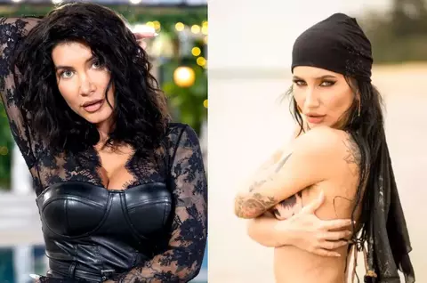 Cine este Tina Ulmeanu de la Burlacii: Foc în paradis. A fost ispită în sezonul 8 Insula Iubirii, e creator de conținut și are 31 de ani