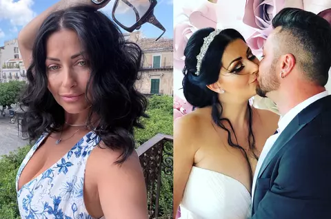 De ce nu au putut sărbători Gabriela Cristea și Tavi Clonda aniversarea celor 7 ani de la nuntă. Ce le-a dat planurile peste cap: „Fix acum a apărut o urgență. Trebuia să stăm împreună!”