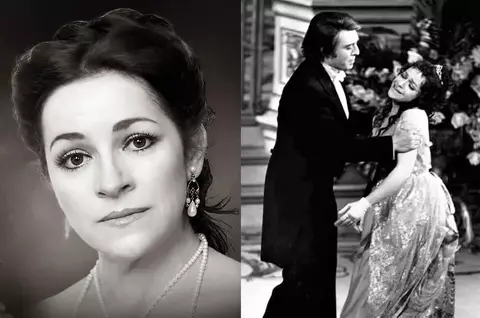 A murit soprana Ileana Cotrubaș. Avea 87 de ani: „O artistă de o mare noblețe vocală și scenică!”