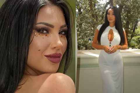 Cine este ispita Larisa Spătaru de la Insula Iubirii 2026. Are 28 de ani, este stabilită în Italia și lucrează în domeniul modei: „Sunt foarte selectivă!”