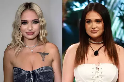 Ce spune Maria Covașa de la Insula Iubirii despre actuala iubită a lui Dany Boy. A observat asemănări între ele și nu crede în relația lor: „Ori îi face copii să rămână împreună, ori se despart”